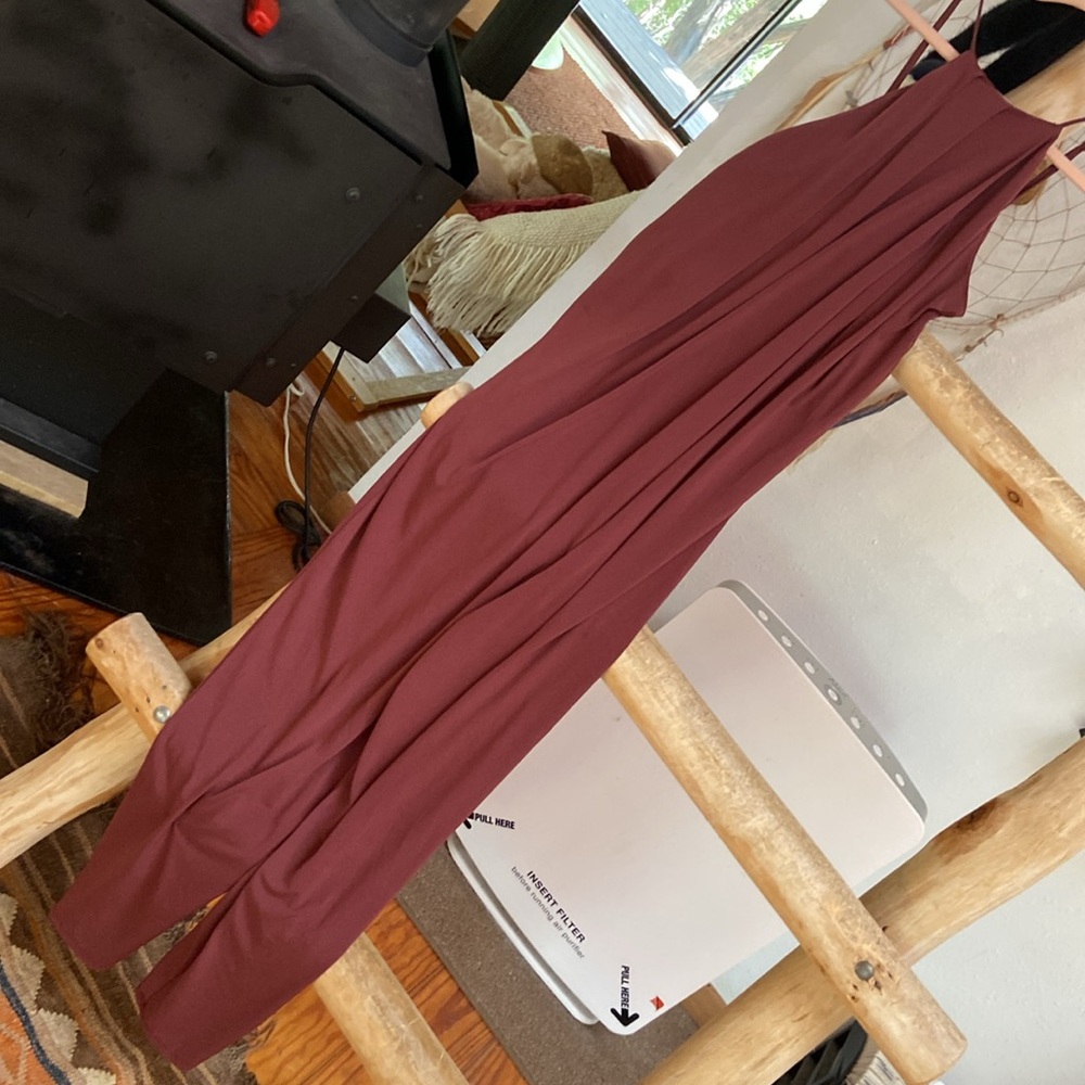 Bcbgeneration Jumpsuit With Adjustable Straps - image 2